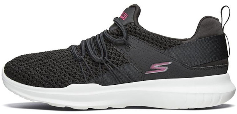 (W) 스케쳐스 고런 모조 블랙/화이트 (Skechers GORUN Mojo 블랙/화이트) 15113-BKW Buy (W) 스케쳐스 고런 모조 블랙/화이트 (Skechers GORUN Mojo 블랙/화이트) 15113-BKW