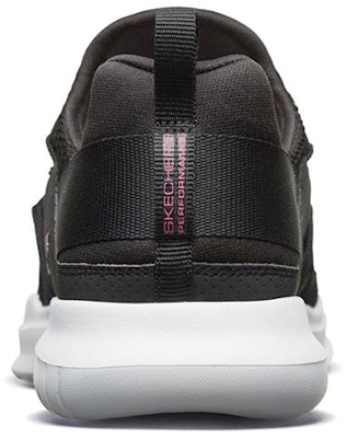 (W) 스케쳐스 고런 모조 블랙/화이트 (Skechers GORUN Mojo 블랙/화이트) 15113-BKW Shop (W) 스케쳐스 고런 모조 블랙/화이트 (Skechers GORUN Mojo 블랙/화이트) 15113-BKW