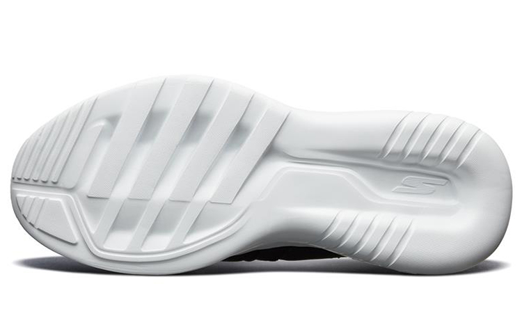 Purchase (Women) Skechers GO RUN Mojo 'Black White' 15113-BKW