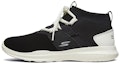 Buy (W) Skechers Go Run Mojo 'Hitam Putih' 15118-BKW