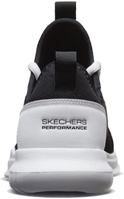 Skechers GO RUN Mojo 低筒 跑步鞋 女款 黑白 Shop Skechers GO RUN Mojo 低筒 跑步鞋 女款 黑白