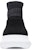 (W) Skechers Go Run Mojo 'Hitam Putih High-Top' 14816-BKW