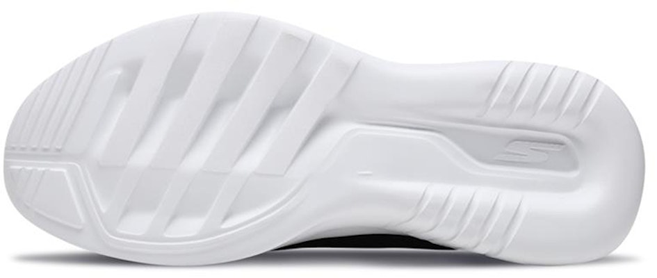 (W) Skechers Go Run Mojo 'Hitam Putih High-Top' 14816-BKW Purchase (W) Skechers Go Run Mojo 'Hitam Putih High-Top' 14816-BKW