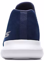 Shop Skechers Go Run Mojo 一腳蹬跑步鞋 女款 藍灰