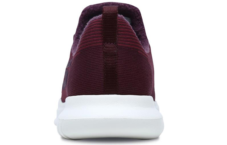 Shop (Women) Skechers GO RUN Mojo 'Burgundy' 15017-BURG
