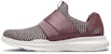 (W) Skechers Go Run Mojo 'Burgundy Slip-On' Lelaki/Bertepatan Lari 14820-MVE
