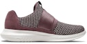 Order (W) Skechers Go Run Mojo 'Burgundy Slip-On' Lelaki/Bertepatan Lari 14820-MVE