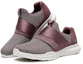 Lookbook (W) Skechers Go Run Mojo 'Burgundy Slip-On' Tanpa Tali 14820-MVE