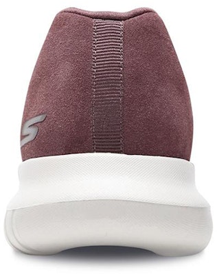 (Women) Skechers Go Run Mojo 'Burgundy Slip-On' 14820-MVE Shop (Women) Skechers Go Run Mojo 'Burgundy Slip-On' 14820-MVE
