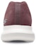 Shop (W) Skechers Go Run Mojo 'Burgundy Slip-On' Lelaki/Bertepatan Lari 14820-MVE