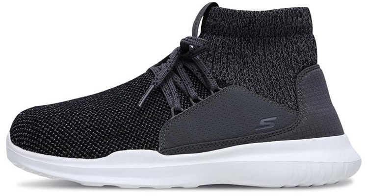 (W) Skechers Go Run Mojo 'Kelabu Tinggi' Sneakers 14816-CHAR Buy (W) Skechers Go Run Mojo 'Kelabu Tinggi' Sneakers 14816-CHAR