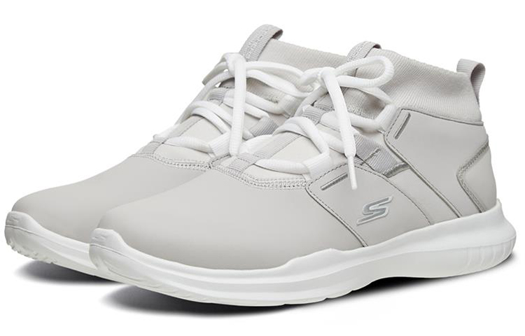 (W) Skechers Go Run Mojo 'Grey' 圖 3