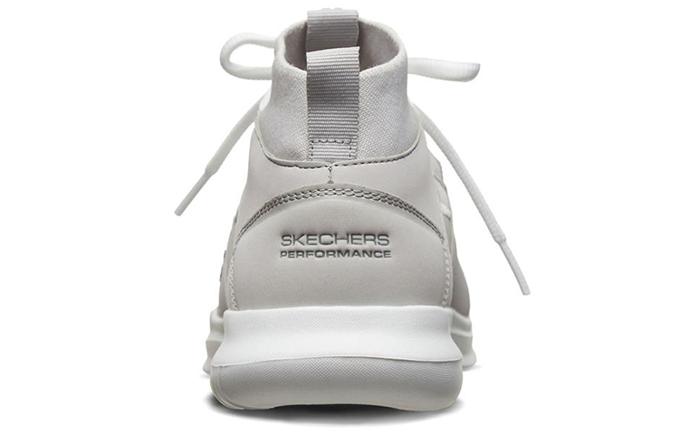 (W) Skechers Go Run Mojo 'Grey' 圖 4