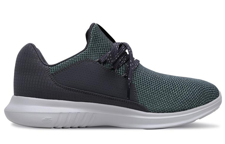 Order (W) Skechers Go Run Mojo 'Gris Verde' 14813-CCGR