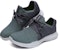 (W) Skechers Go Run Mojo 'Kelabu Hijau' 14813-CCGR