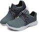 Lookbook (W) Skechers Go Run Mojo 'Kelabu Hijau' 14813-CCGR