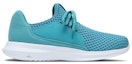 Order (W) Skechers Go Run Mojo 'Hijau Terang' 14815-AQUA