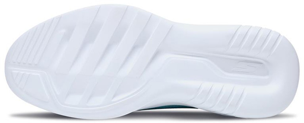 (Women) Skechers Go Run Mojo 'Light Green' 14815-AQUA Purchase (Women) Skechers Go Run Mojo 'Light Green' 14815-AQUA