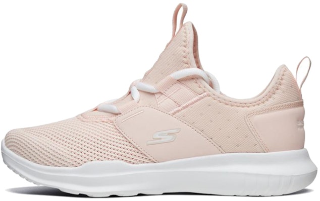 (Women) Skechers Go Run Mojo Pink/White 15122-LTPK Buy (Women) Skechers Go Run Mojo Pink/White 15122-LTPK