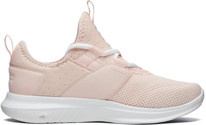 Skechers GO RUN Mojo 低筒 跑步鞋 女款 淺粉白 Order Skechers GO RUN Mojo 低筒 跑步鞋 女款 淺粉白