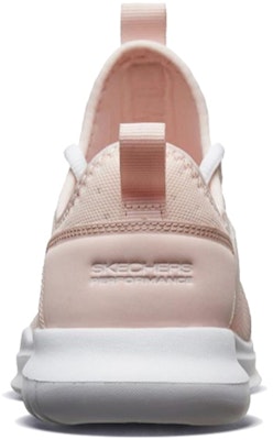 Skechers GO RUN Mojo 低筒 跑步鞋 女款 淺粉白 Shop Skechers GO RUN Mojo 低筒 跑步鞋 女款 淺粉白
