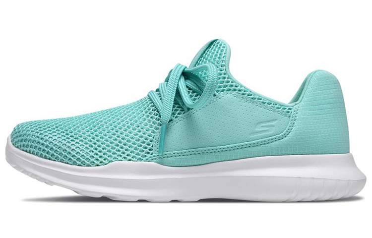 Buy Skechers 奔跑魔力 低筒跑步鞋 女款 薄荷色