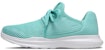 (W) Skechers Go Run Mojo 'Hijau Pudina' 14818-MNT