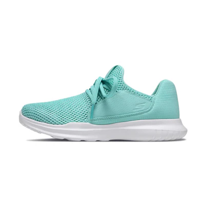 (W) Skechers Go Run Mojo 'Mint Green'