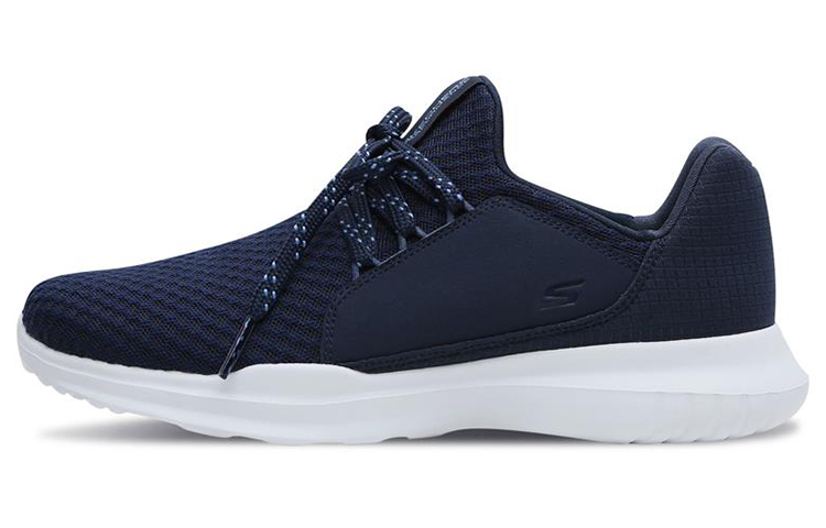 (Women) Skechers Go Run Mojo 'Navy Blue' 14815-NVY