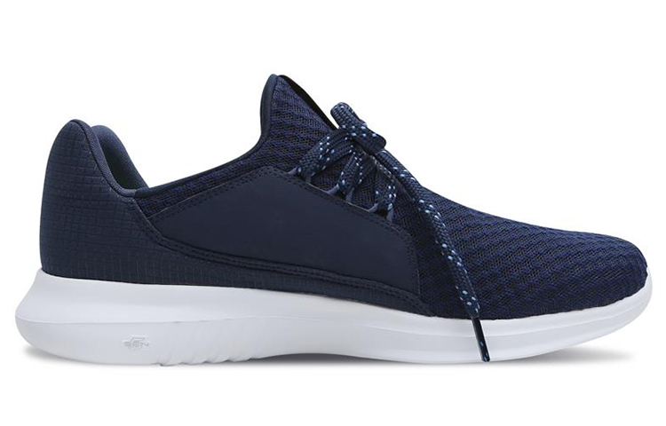 Order Skechers Go Run Mojo 網布低筒運動鞋 女款 海軍藍色