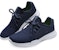 (W) Skechers Go Run Mojo 'Biru Navy' 14815-NVY