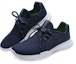 Lookbook (W) Skechers Go Run Mojo 'Biru Navy' 14815-NVY