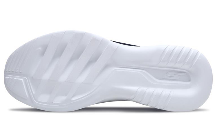 Purchase Skechers Go Run Mojo 網布低筒運動鞋 女款 海軍藍色