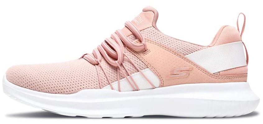 (Women) Skechers GO RUN Mojo 'Peach' 14843-PCH Buy (Women) Skechers GO RUN Mojo 'Peach' 14843-PCH