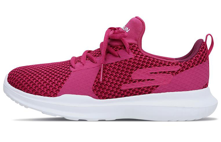 (Women) Skechers Go Run Mojo 'Pink' 14812-PNK