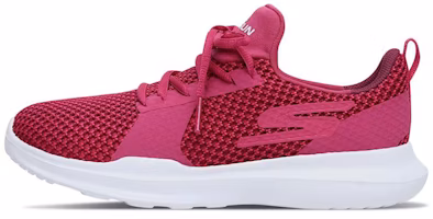 (Women) Skechers Go Run Mojo 'Pink' 14812-PNK (Women) Skechers Go Run Mojo 'Pink' 14812-PNK