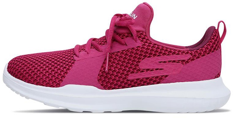 (W) スケッチャーズ GO RUN Mojo ピンク (Sukecchaazu GO RUN Mojo Pinku) 14812-PNK Buy (W) スケッチャーズ GO RUN Mojo ピンク (Sukecchaazu GO RUN Mojo Pinku) 14812-PNK