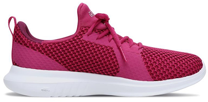 (W) スケッチャーズ GO RUN Mojo ピンク (Sukecchaazu GO RUN Mojo Pinku) 14812-PNK Order (W) スケッチャーズ GO RUN Mojo ピンク (Sukecchaazu GO RUN Mojo Pinku) 14812-PNK