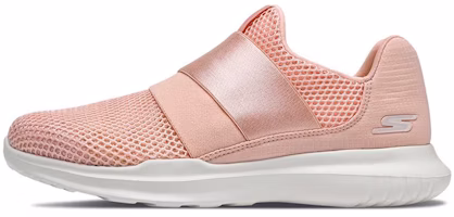 (Women) Skechers GO RUN Mojo 'Pink' 14819-PNK (Women) Skechers GO RUN Mojo 'Pink' 14819-PNK
