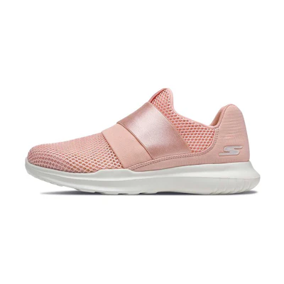 (W) Skechers GO RUN Mojo 'Pink'