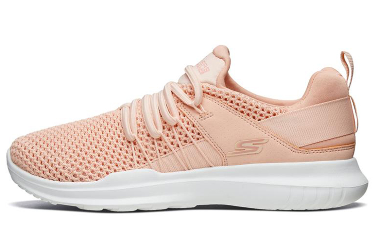 (Women) Skechers Go Run Mojo 'Pink' 15113-PCH