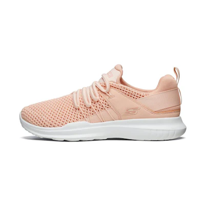 (W) Skechers Go Run Mojo 'Pink'