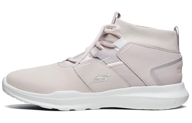 (Women) Skechers Go Run Mojo 'Pink' 15118-LTMV