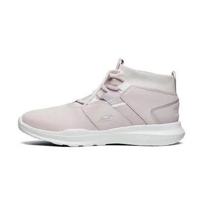 (W) Skechers Go Run Mojo 'Pink'