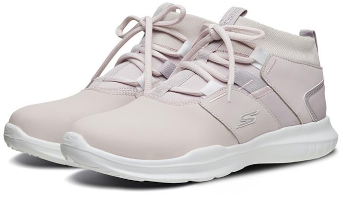 (Women) Skechers Go Run Mojo 'Pink' 15118-LTMV Lookbook (Women) Skechers Go Run Mojo 'Pink' 15118-LTMV