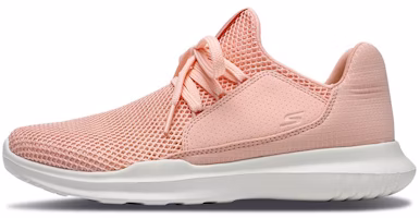 (Women) Skechers GO RUN Mojo 'Pink Casual' 14818-PNK (Women) Skechers GO RUN Mojo 'Pink Casual' 14818-PNK