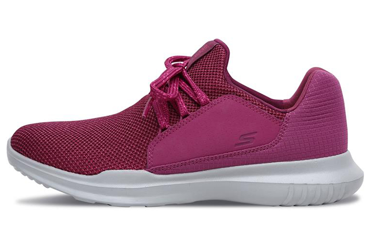 (Women) Skechers Go Run Mojo 'Pink Low-Top Running' 14813-PNK