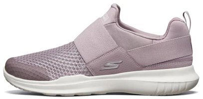 (Women) Skechers Go Run Mojo 'Pink Slip-On' 15115-MVE (Women) Skechers Go Run Mojo 'Pink Slip-On' 15115-MVE