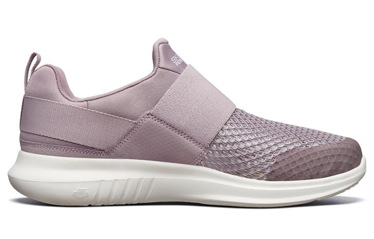 Order (W) Skechers Go Run Mojo 'Rosa Slip-On' 15115-MVE