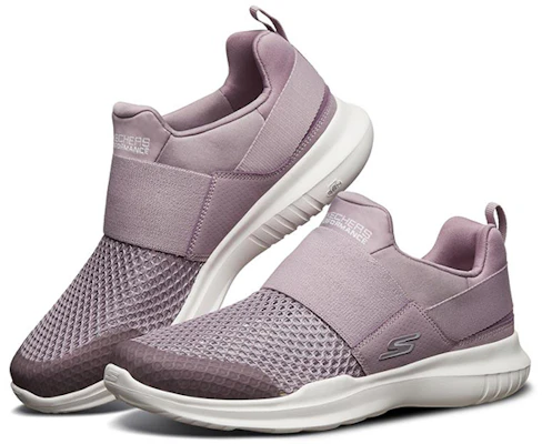 (W) Skechers Go Run Mojo 'Rosa Slip-On' 15115-MVE Lookbook (W) Skechers Go Run Mojo 'Rosa Slip-On' 15115-MVE